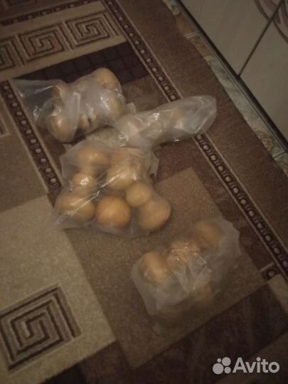 Дверные ручки деревянные