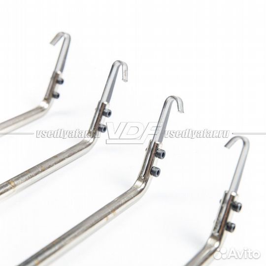 Набор для расклеивания не разборных фар