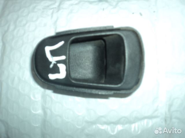Ручка двери внутренняя Daewoo Nexia 1,5L б/у