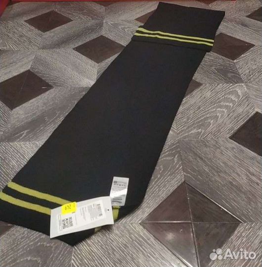 Шарф мужской новый детский