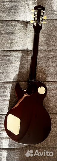 Cort CR250 TBK - электрогитара