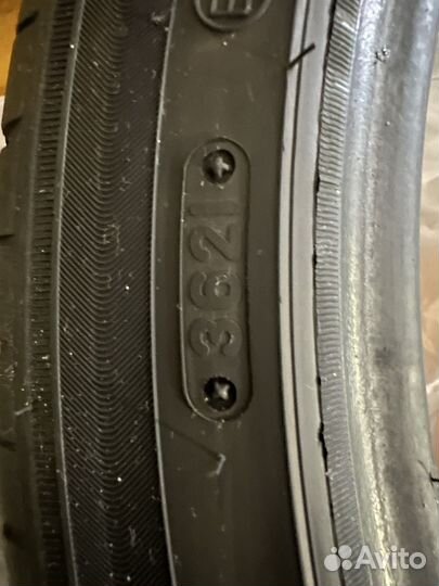 Triangle Sports TH201 275/35 R19 100Y