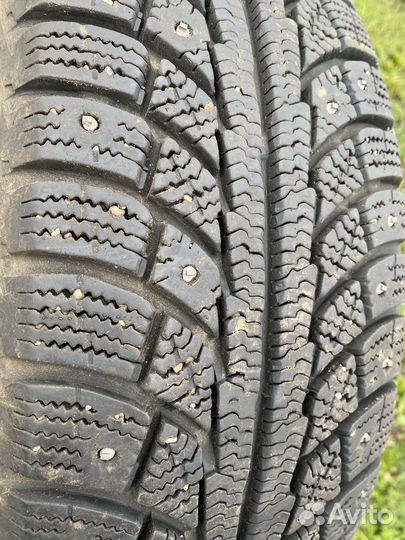 Gislaved Nord Frost 5 185/65 R15