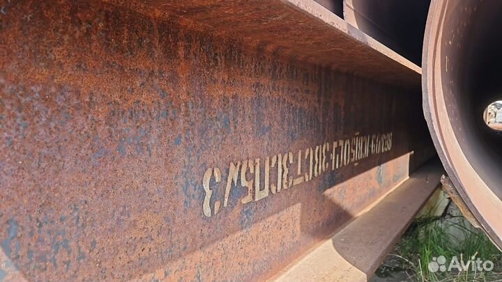 Балка двутавровая