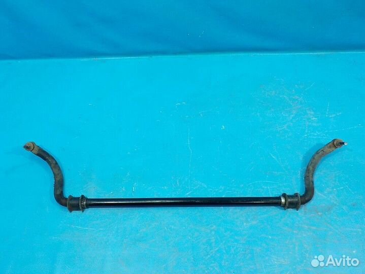 Стабилизатор передний (Kia Sorento)