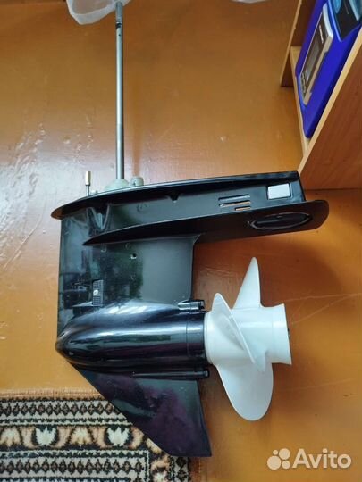 Редуктор на лодочный мотор Golfstream