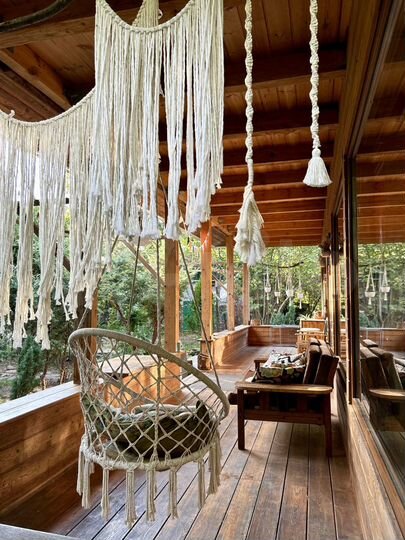 Дом 80 м² на участке 17 сот.