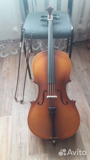 Виолончель