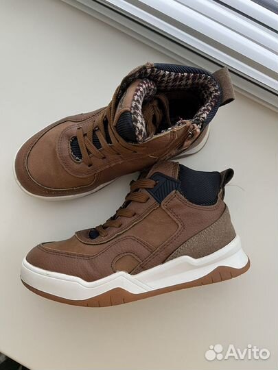 Ботинки, 29р