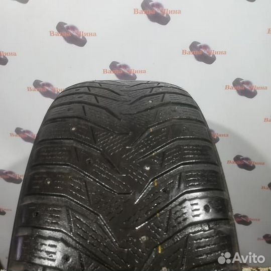Kumho WinterCraft Ice WI31 285/60 R18