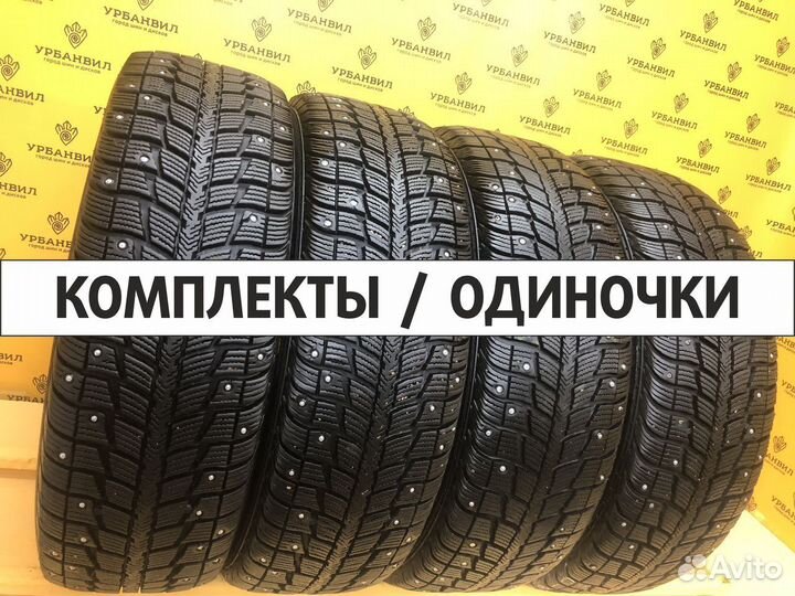 Pirelli Ice Zero 235/55 R18