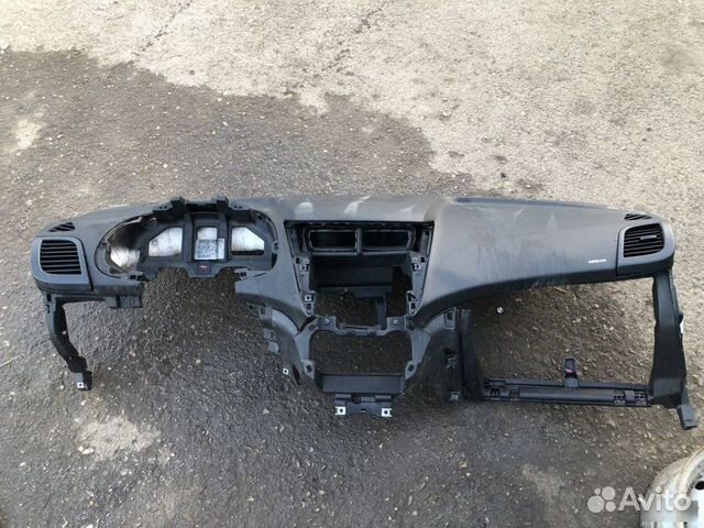 Торпедо Hyundai Solaris