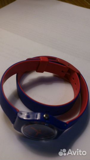 Часы Swatch (оригинал)