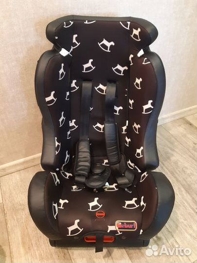 Детское автокресло Geburt