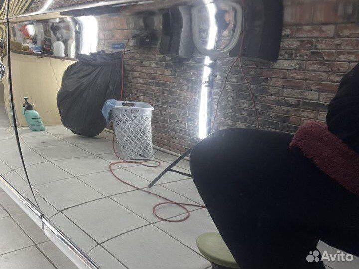 Детейлинг студия