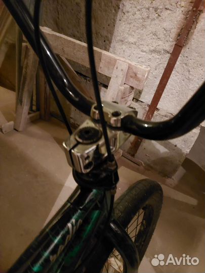 Bmx astron fs 20.6 2018
