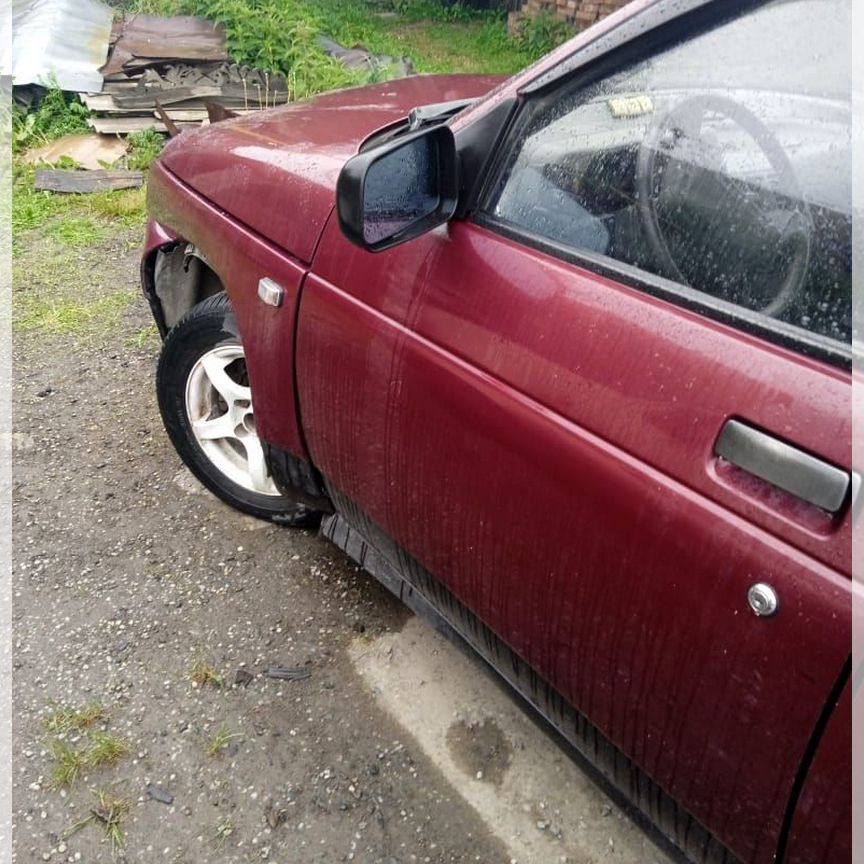 Купить 🚘 ВАЗ (LADA) 2110 с пробегом от 15 000 ₽ в Екатеринбурге