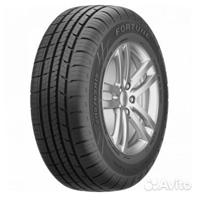 Fortune FSR602 225/55 R18 98V
