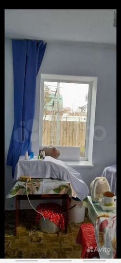 Дом 52 м² на участке 20 сот.