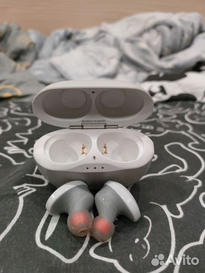 Беспроводные наушники jbl tune 125 tws