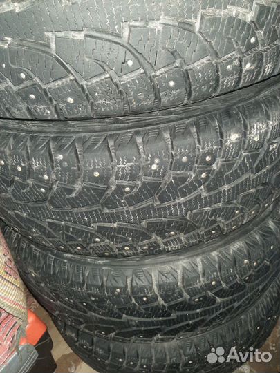 Hankook Ventus Prime K105 2.25/60 R17 99T