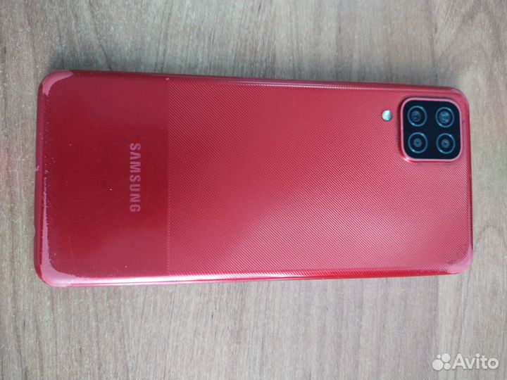 Samsung Galaxy A12, 3/32 ГБ