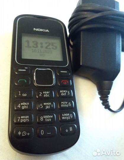 Nokia 1280