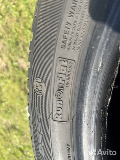 Dunlop SP Winter Sport 3D 245/45 R18