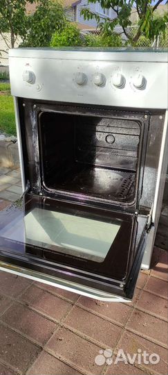 Газовая плита бу