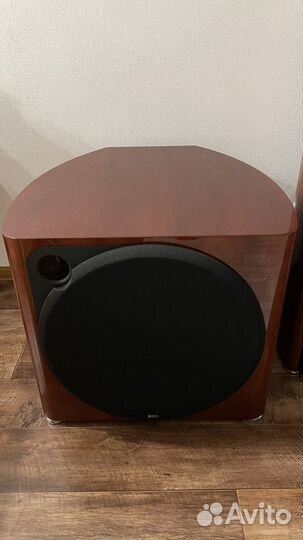 Kef sales reference 209