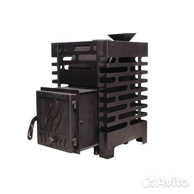 Печь банная aston 12