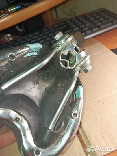 Седло для велосипеда