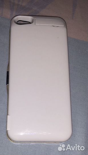 Продам чехол-аккумулятор для i Phone 5 или 5S