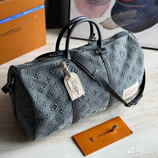 Дорожная сумка LV Louis Vuitton