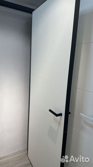 Скрытые двери invisible