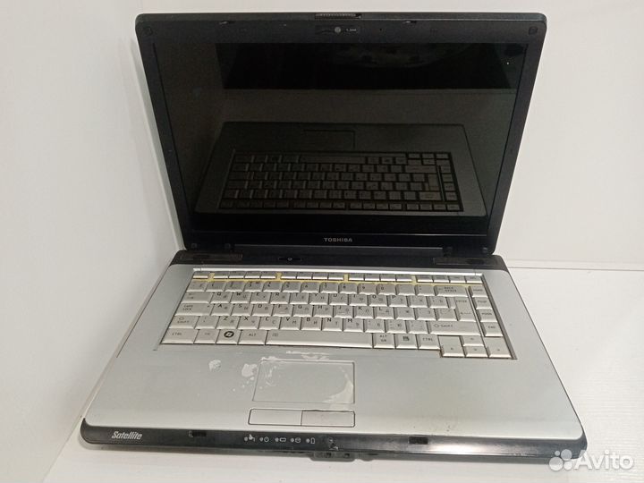 Toshiba A200-19A