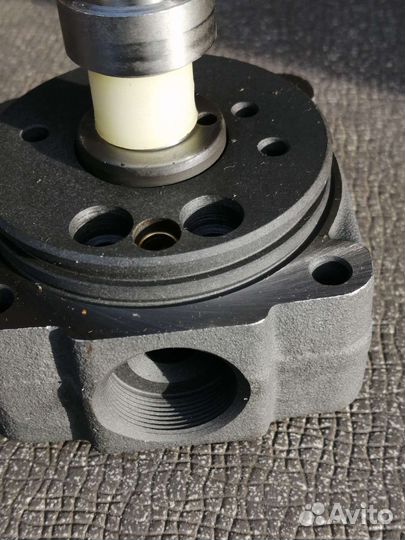 Плунжерная пара 1kzte Toyota