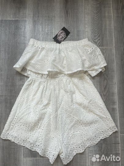 Комбинезон летний 42-44