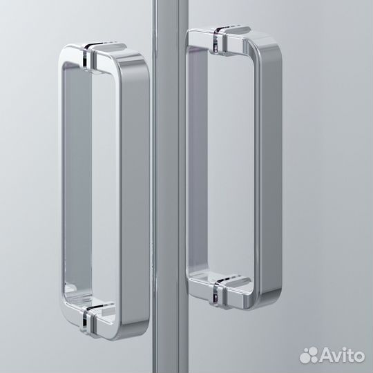 Дверь в нишу Ambassador Forsa 17021115AX (2000х20