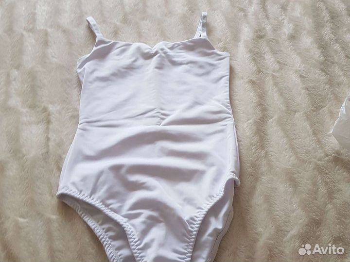Купальник для девочки