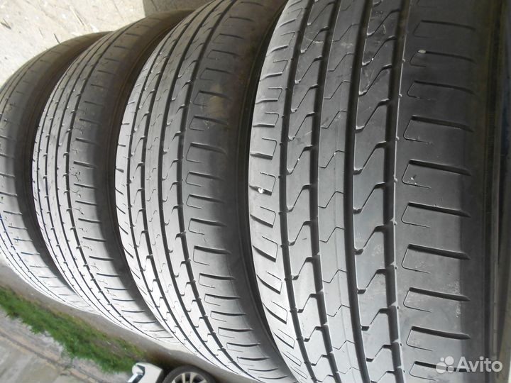 Cooper Evolution Tour 225/55 R19