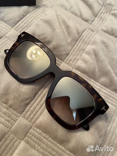 Очки новые, Tom Ford, оригинал