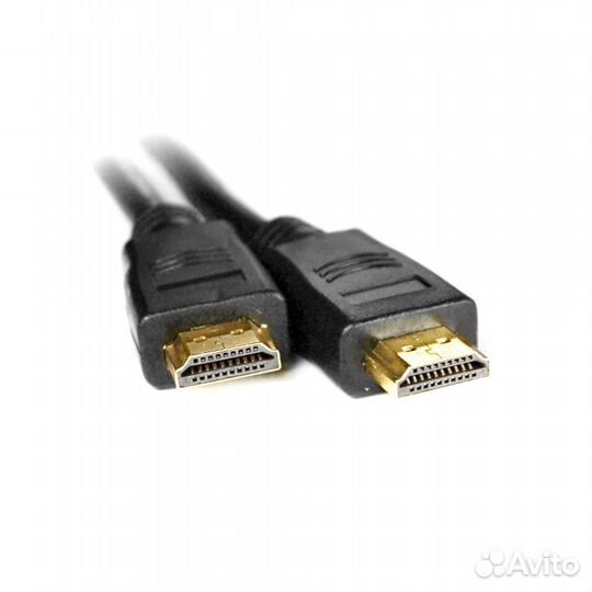 Кабель соединительный hdmi-hdmi 1,5 метра