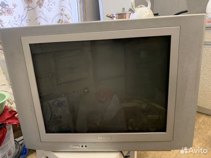 Телевизоры philips бу и JVC б/у