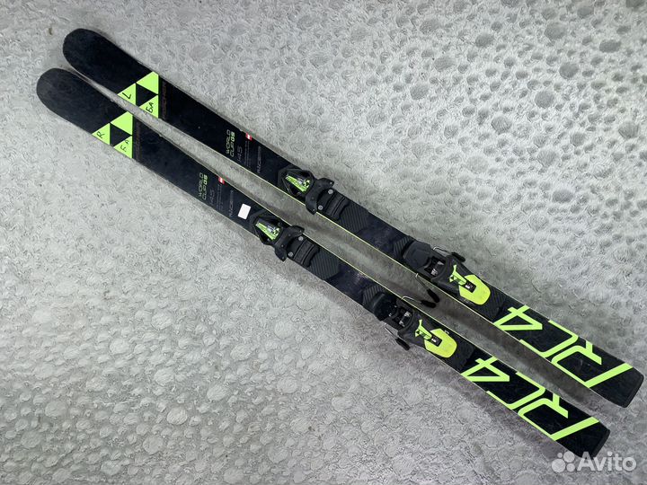 Горные лыжи 145 Fisher Rc4 gs fis