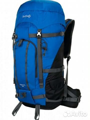 Рюкзак туристический походный 30 литров