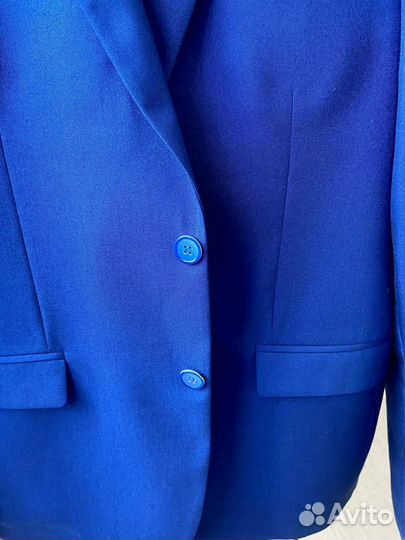 Костюм мужской