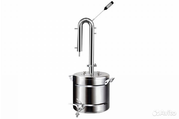 Самогонный аппарат Феникс 