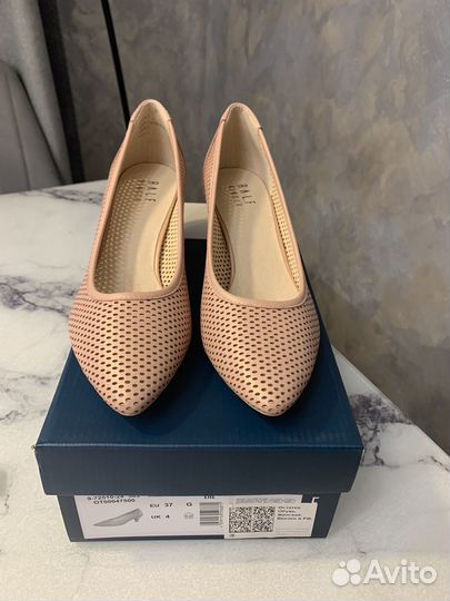 Туфли Ralf Ringer новые