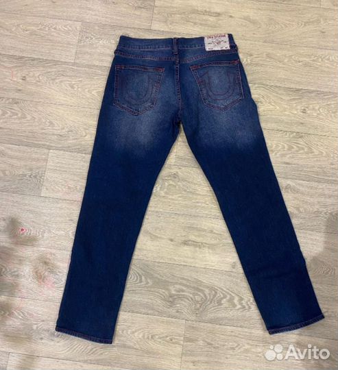 Джинсы True religion размер 32